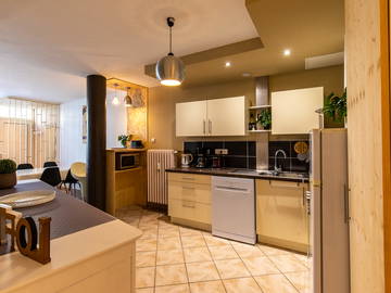 Logement Entier Chambéry 662488-10