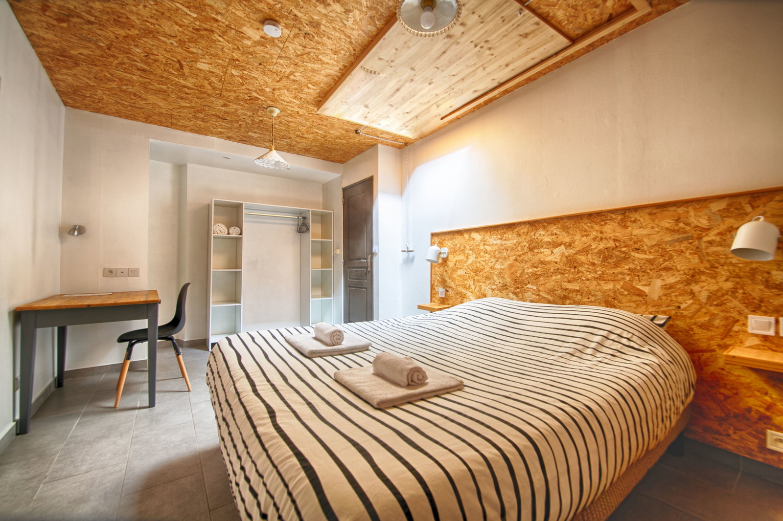 Logement Entier Chambéry 662488