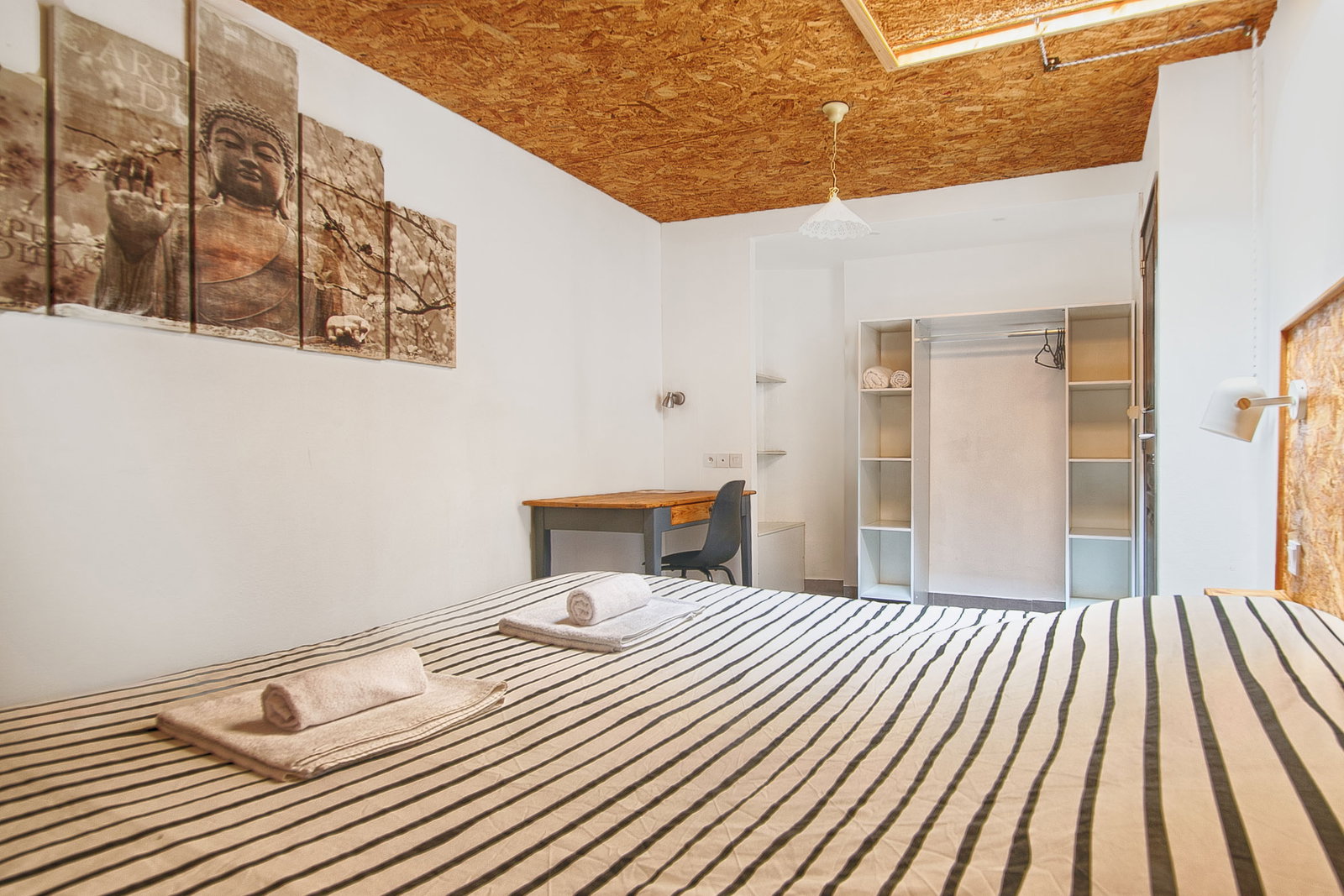 Logement Entier Chambéry 662488