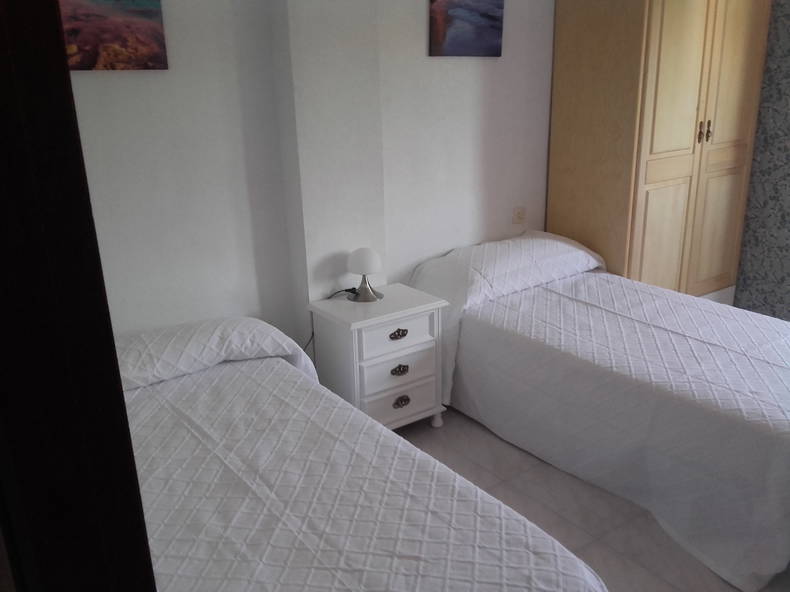 Logement Entier Estepona 145021-1