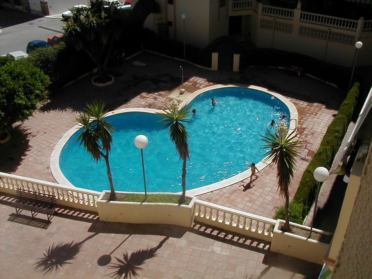 Logement Entier Estepona 145021