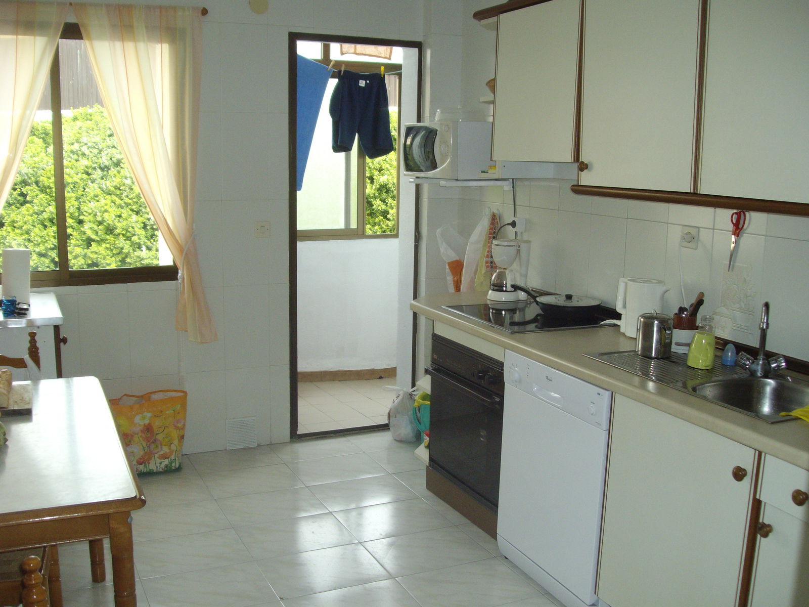 Logement Entier Estepona 145021