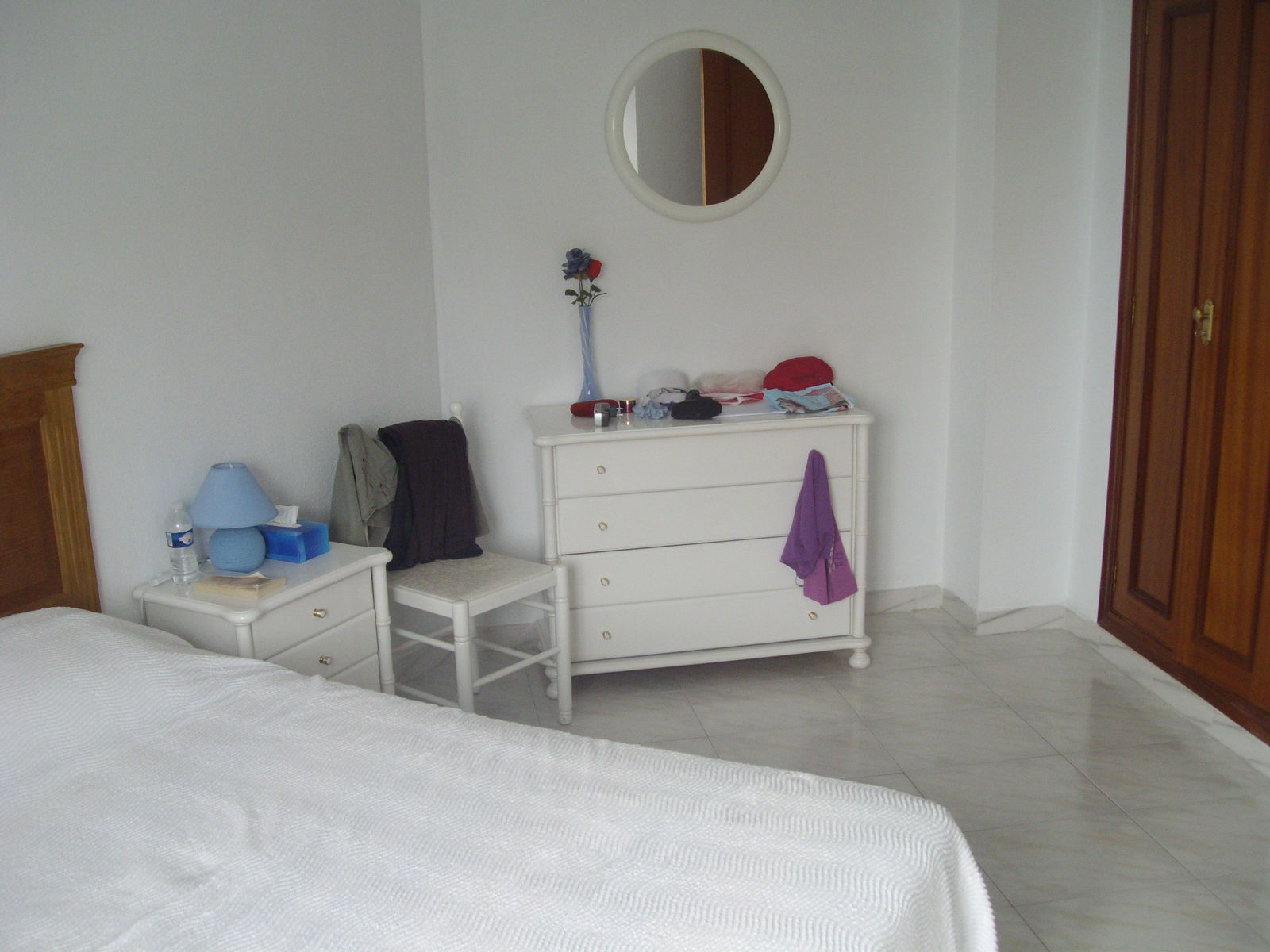 Logement Entier Estepona 145021