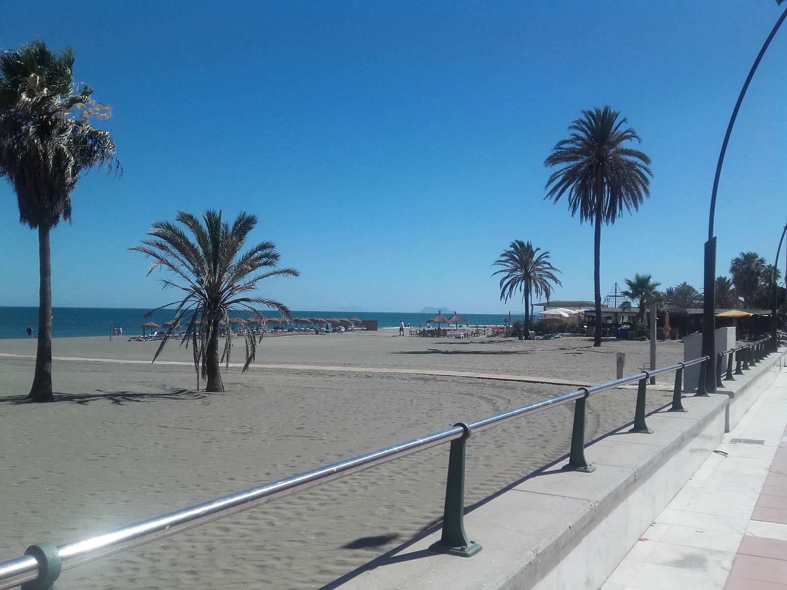 Logement Entier Estepona 145021