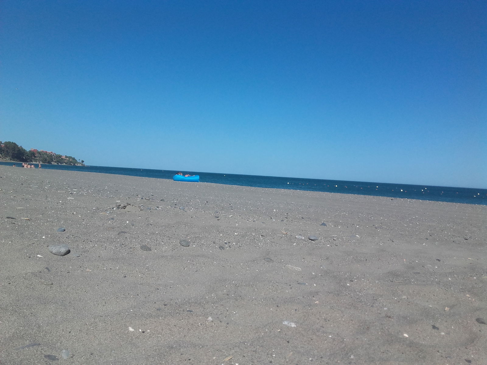 Logement Entier Estepona 145021