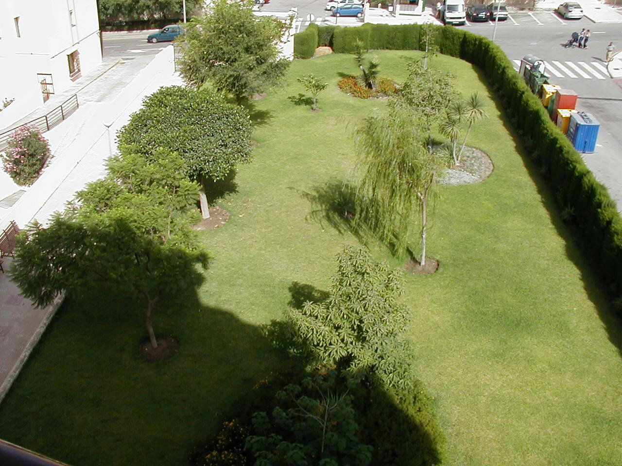 Logement Entier Estepona 145021