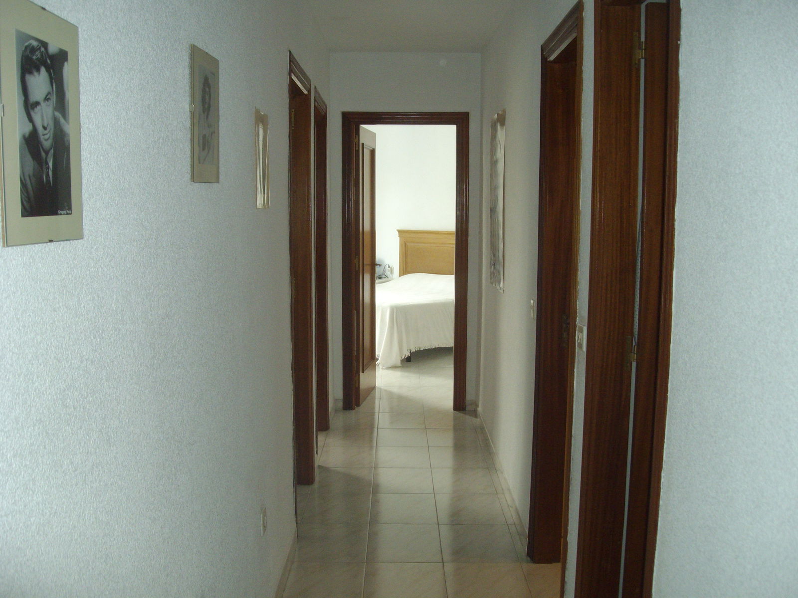 Logement Entier Estepona 145021