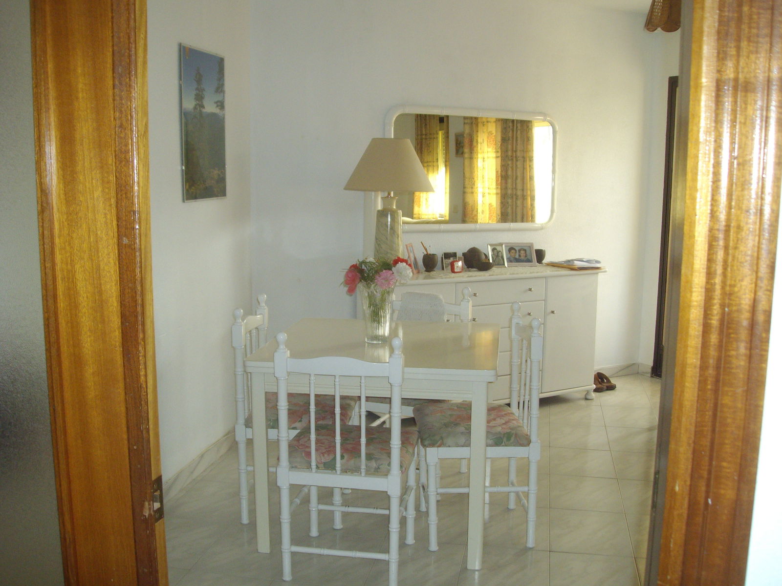 Logement Entier Estepona 145021