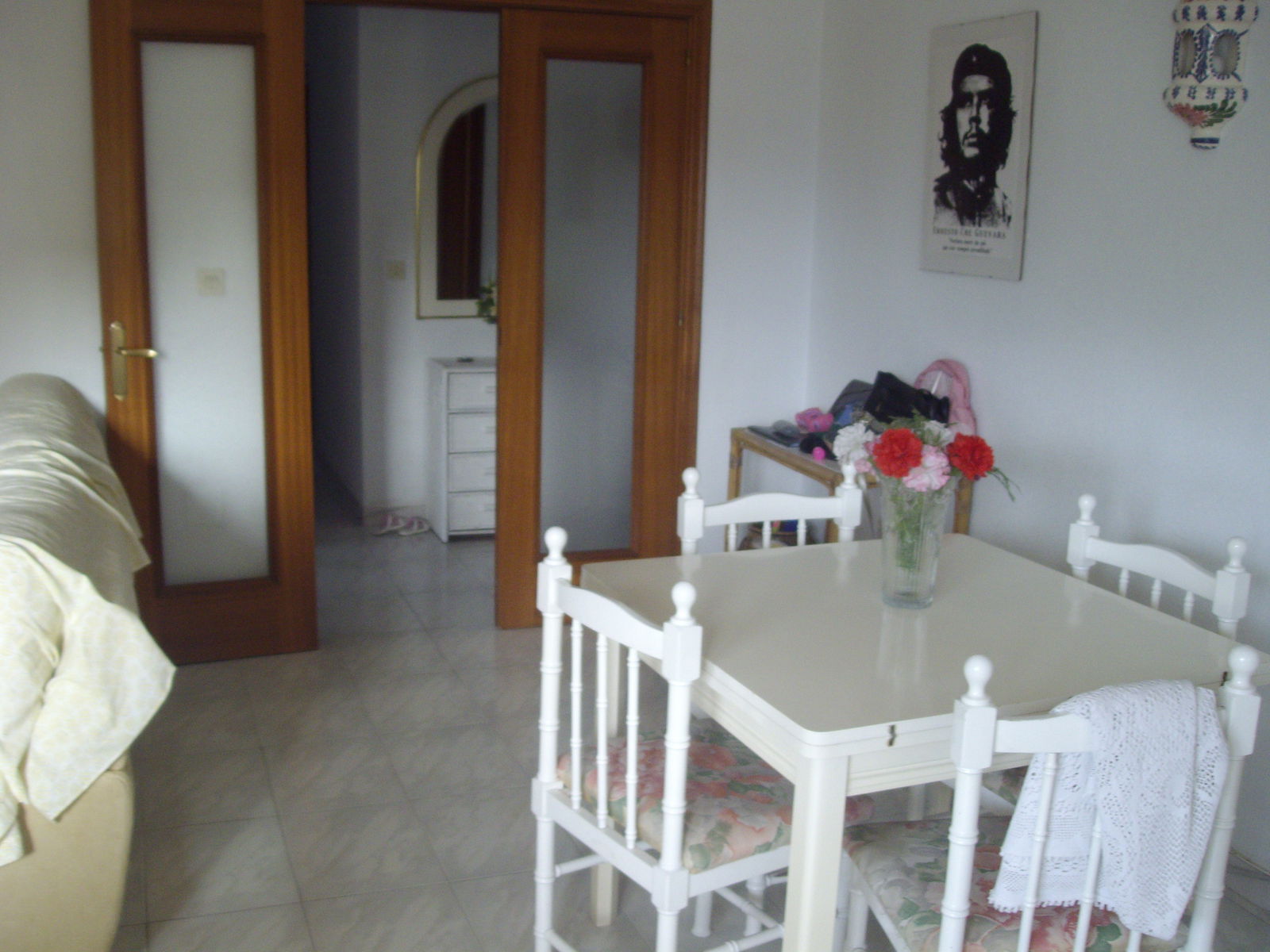 Logement Entier Estepona 145021