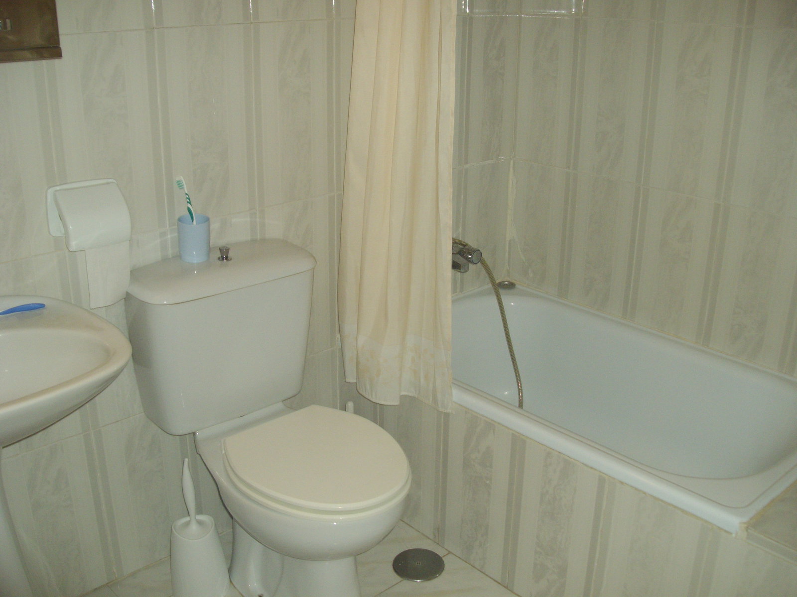 Logement Entier Estepona 145021