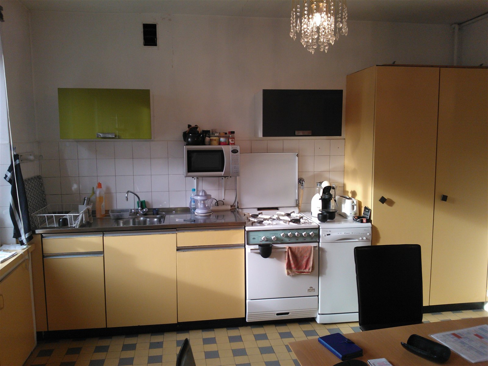 Hospedagem Em Casa De Família Genève 198603