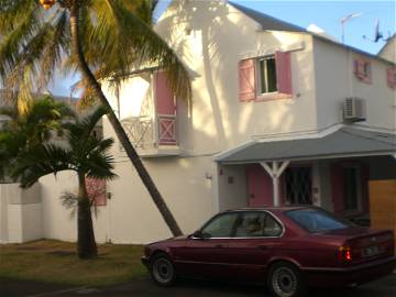 Habitación En Alquiler Grand Baie 188155-1