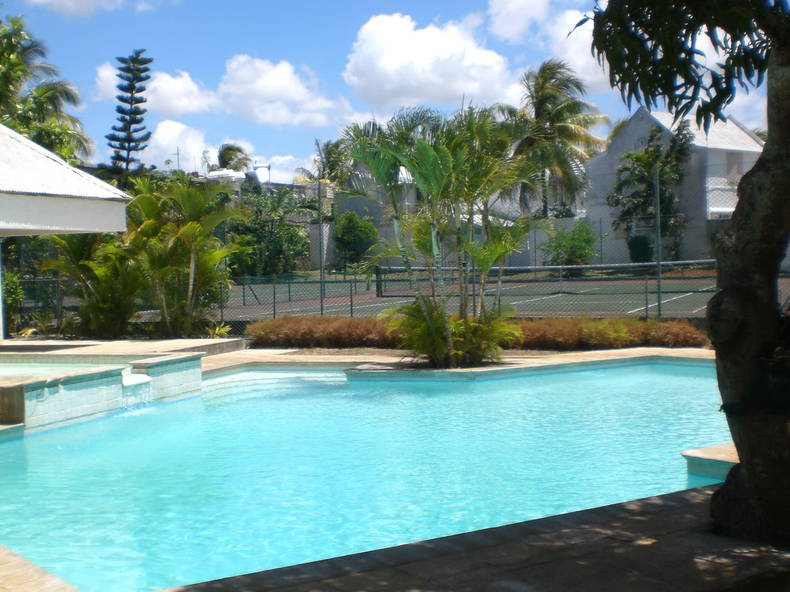 Entire Home Grand Baie 188155-3