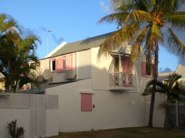 Logement Entier Grand Baie 188155-5