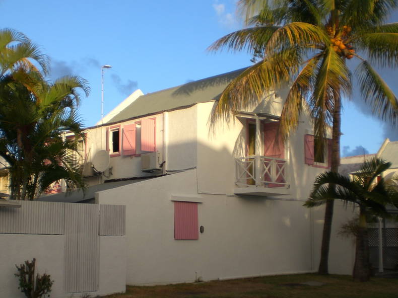 Entire Home Grand Baie 188155-5