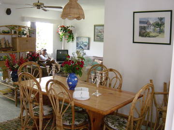 Logement Entier Grand Baie 188155-7