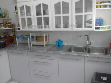 Logement Entier Grand Baie 188155-8