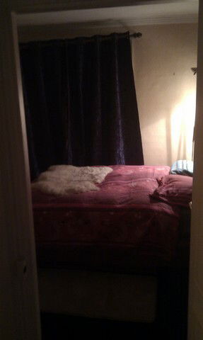 Homestay Paris 9197