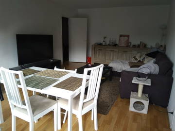 Habitación En Alquiler Bordeaux 210728