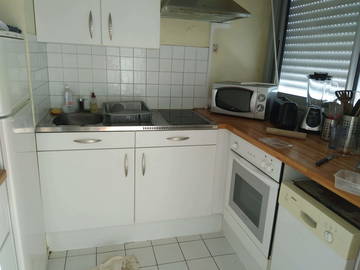 Room For Rent Bordeaux 210728