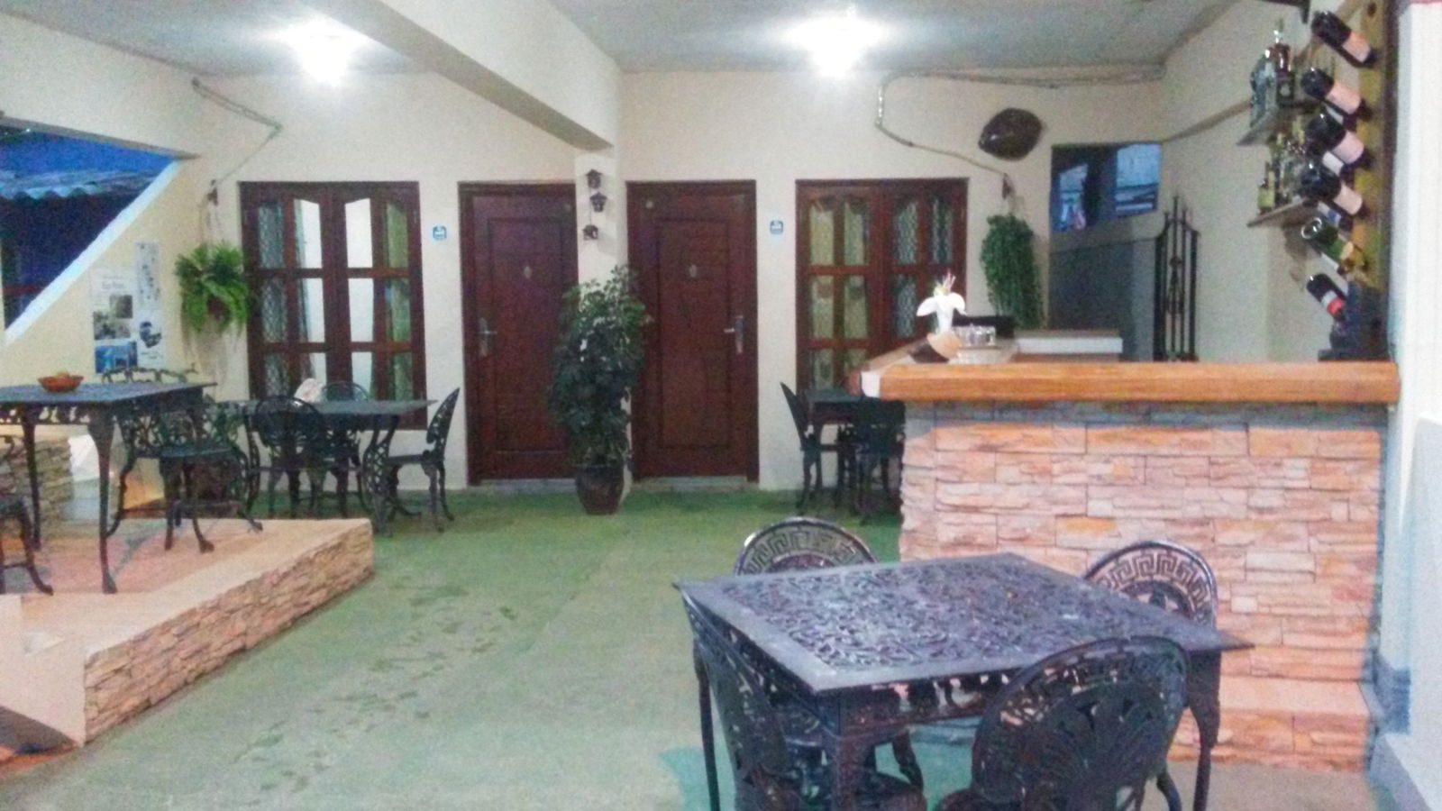 Chambre Chez L'habitant Playa Larga 165979