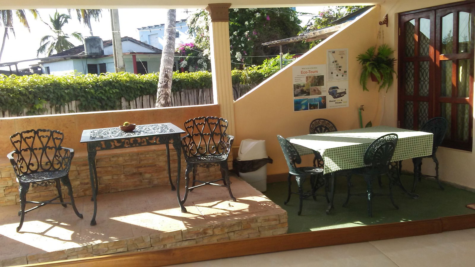 Chambre Chez L'habitant Playa Larga 165979