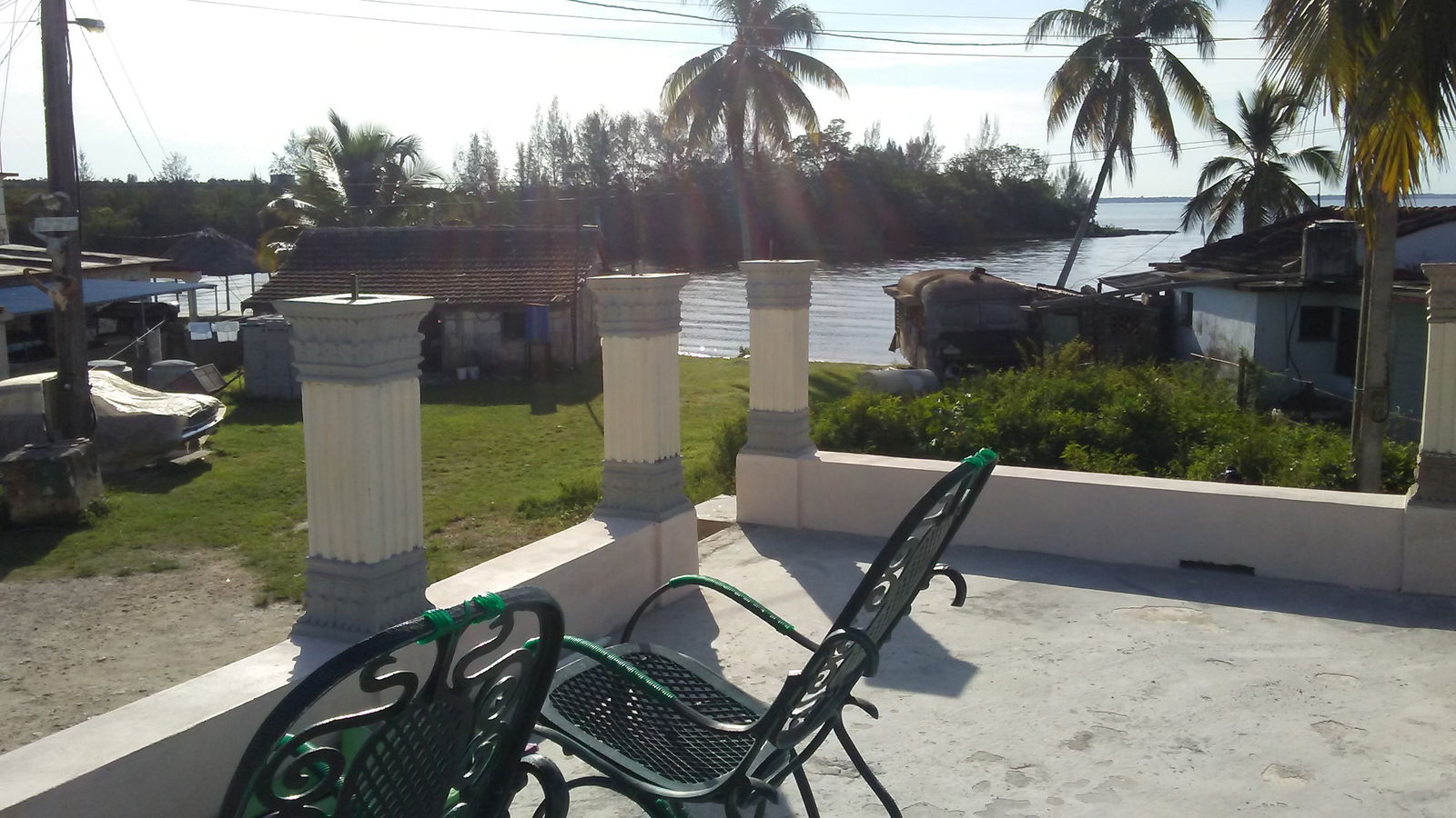 Chambre Chez L'habitant Playa Larga 165979