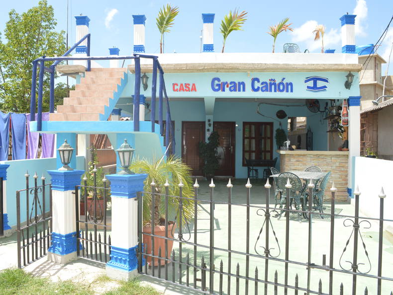 Tuisverblyf Playa Larga 165966-1