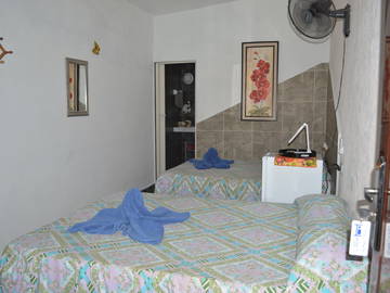 Chambre À Louer Playa Larga 165966