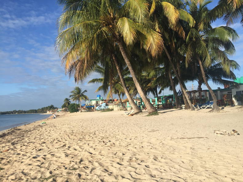 Tuisverblyf Playa Larga 165966-4