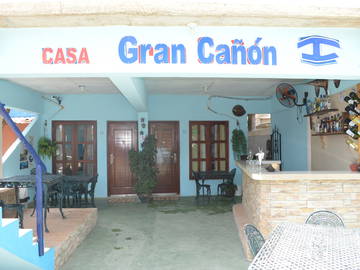 Chambre Chez L'habitant Playa Larga 165966-5