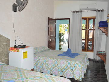 Chambre Chez L'habitant Playa Larga 165966-6