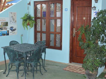 Chambre Chez L'habitant Playa Larga 165966-7