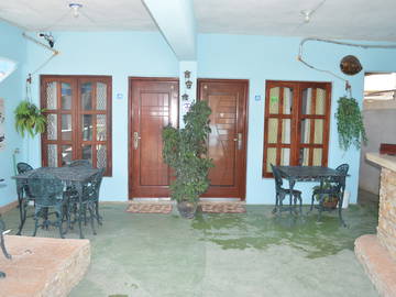 Chambre Chez L'habitant Playa Larga 165966-8