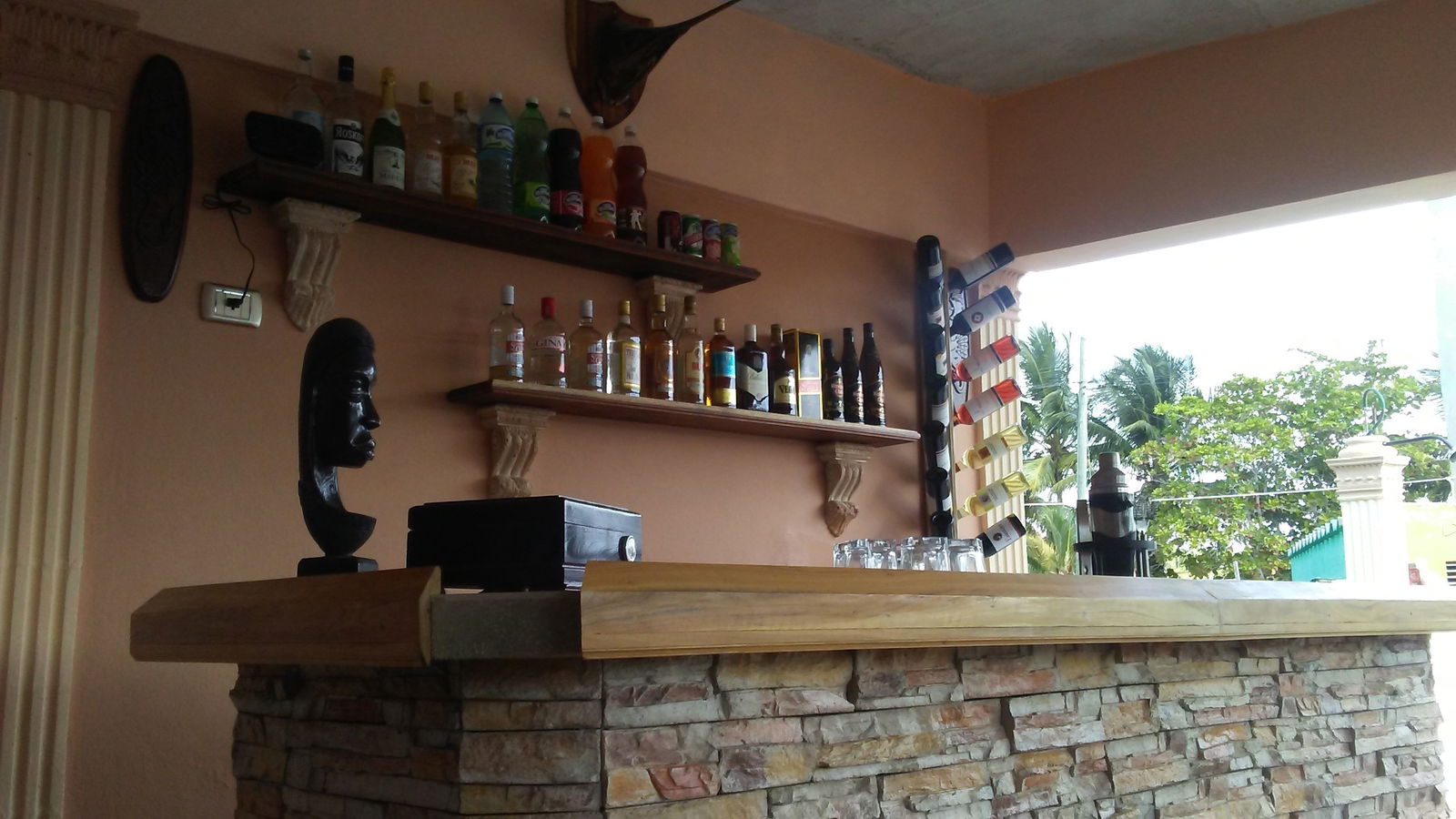 Homestay Playa Larga 165966