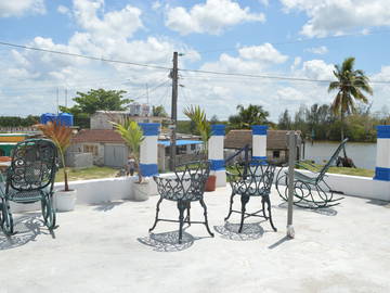 Chambre Chez L'habitant Playa Larga 165966-11