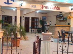 Casa Gran Cañon Habitación 2