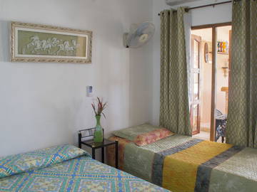 Chambre À Louer Playa Larga 165979