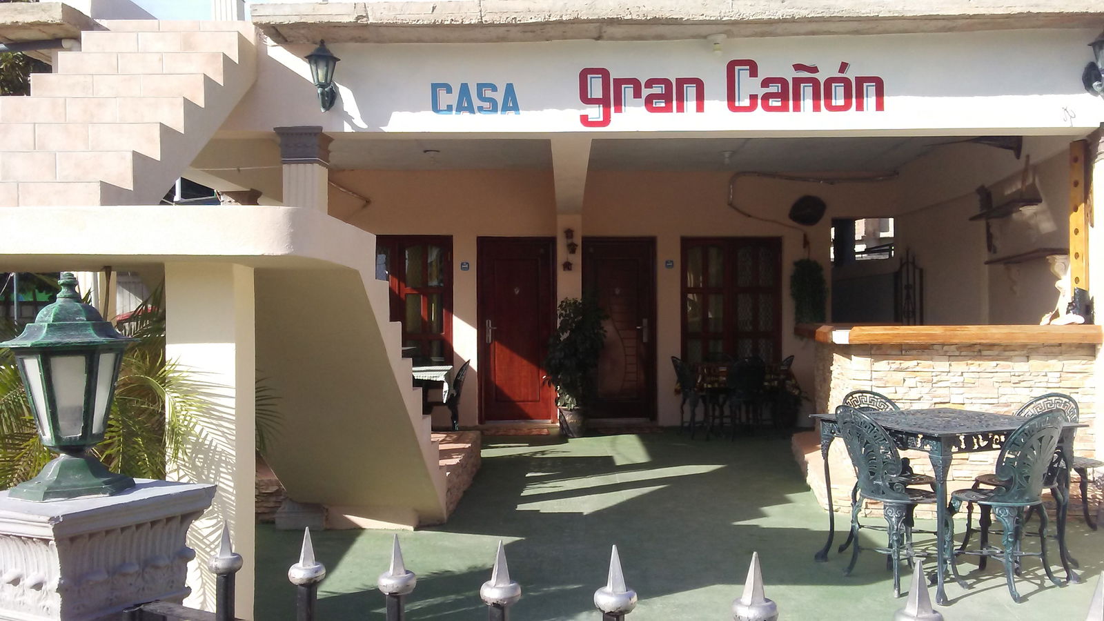 Homestay Playa Larga 165979