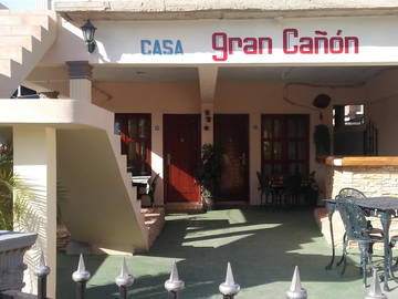 Chambre Chez L'habitant Playa Larga 165979-5