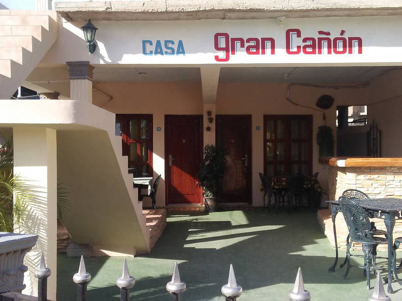 Gastfamilie Playa Larga 165979-5