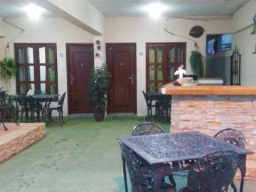 Chambre Chez L'habitant Playa Larga 165979-6