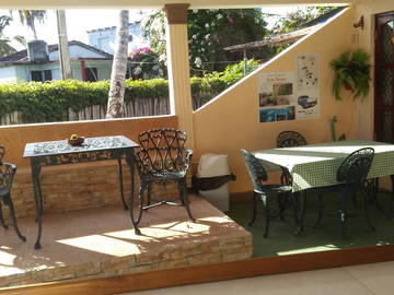 Chambre Chez L'habitant Playa Larga 165979-7