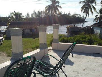 Chambre Chez L'habitant Playa Larga 165979-8