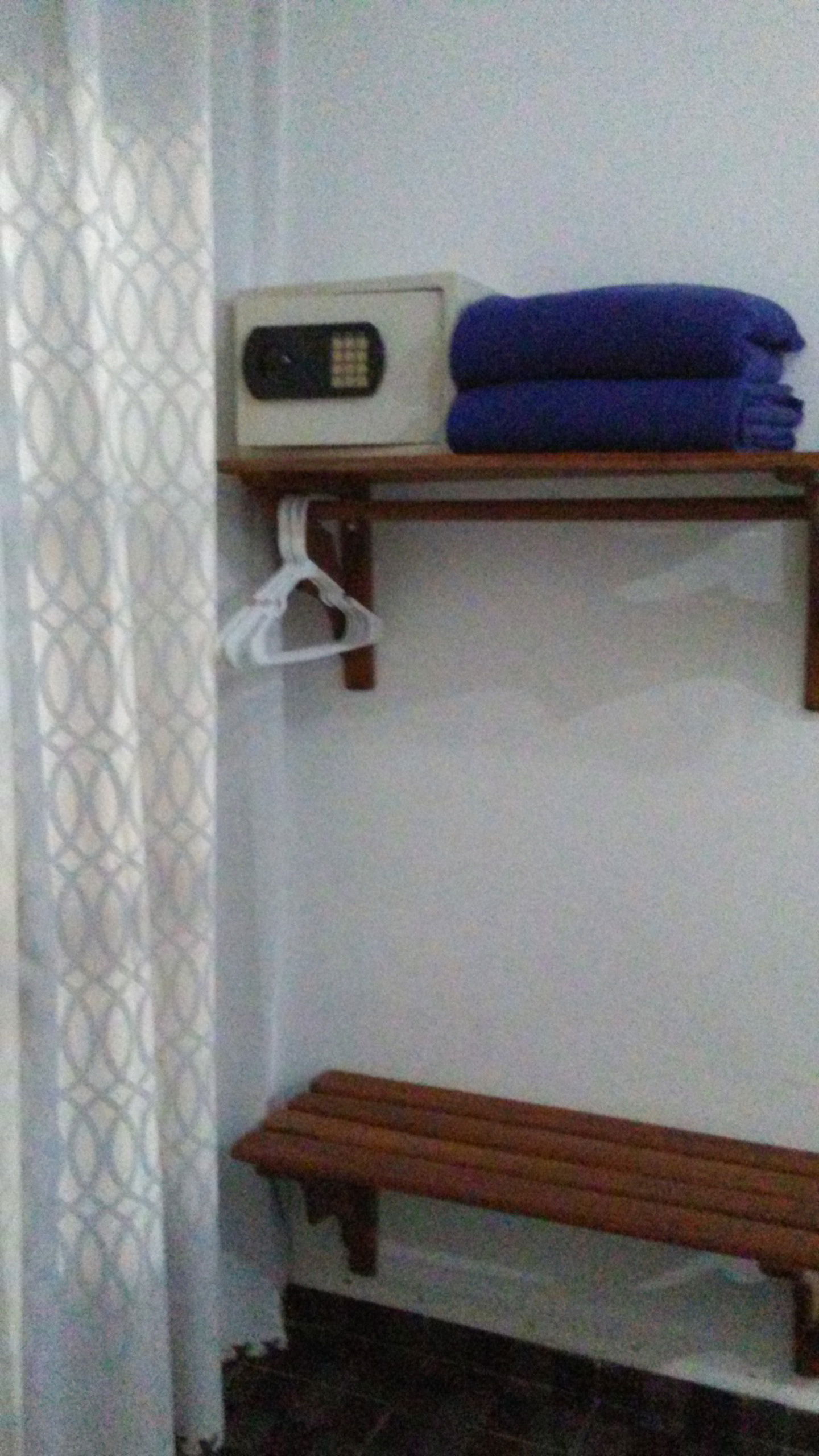 Homestay Playa Larga 165979