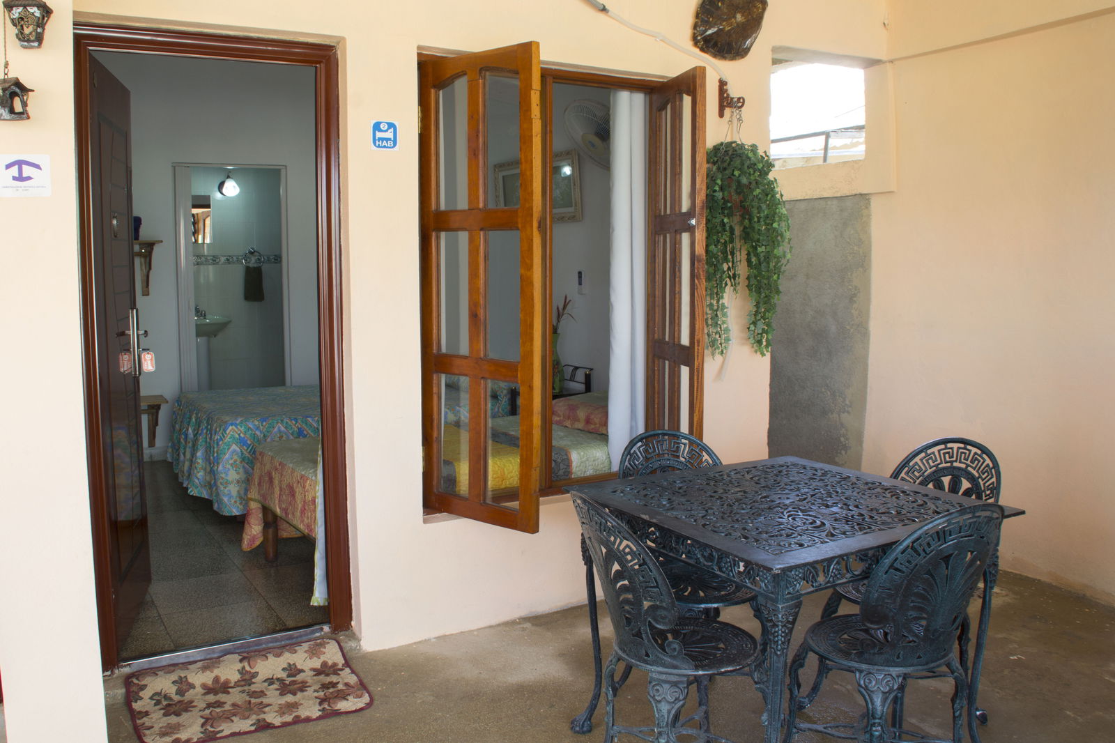 Homestay Playa Larga 165979