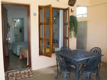 Chambre Chez L'habitant Playa Larga 165979-12