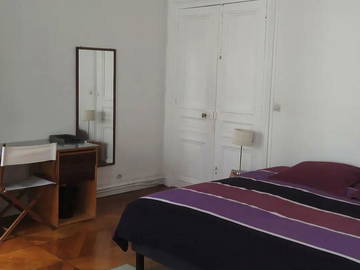 Room For Rent Paris 259312