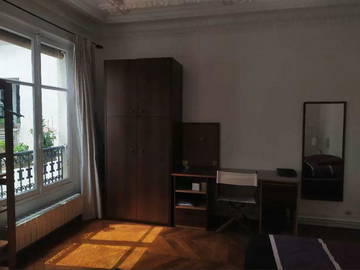 Chambre À Louer Paris 259312