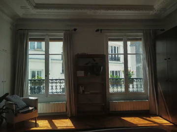 Chambre À Louer Paris 259312